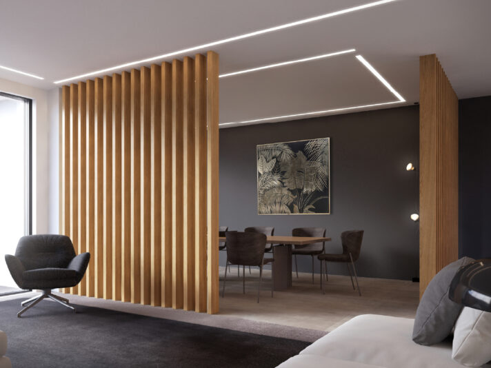 battens 50 privacy screen