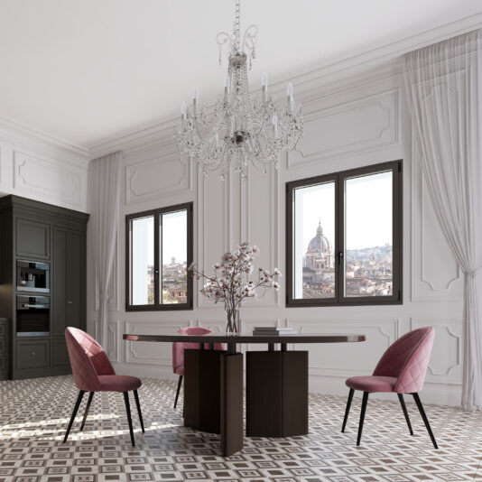B-CAD 2026 � Icon ambientata - F