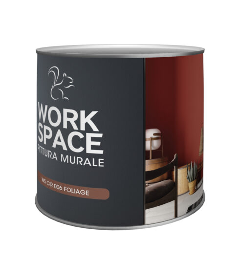 workspacefoliage