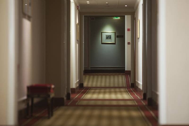 Restauro-hotels