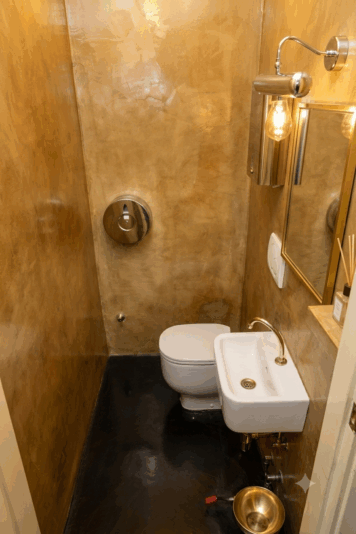 bagno caffe
