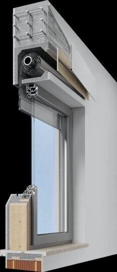 Monoblocco New Coming