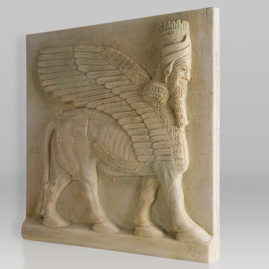 lamassu