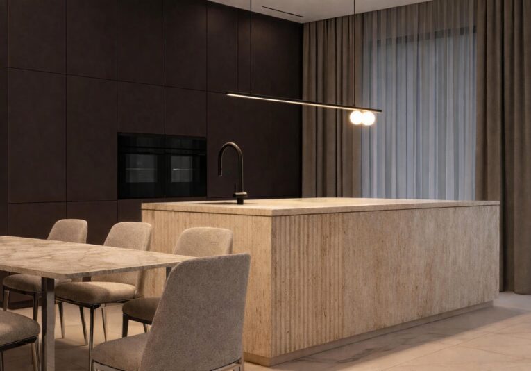 armony-cucina