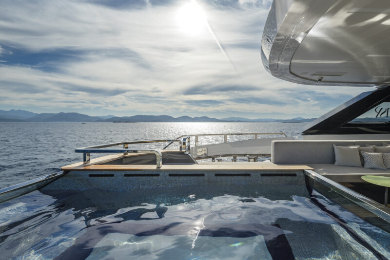 ISA YACHT 45 GT_2