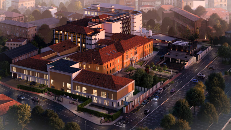 01_Ospedale di Gavardo (BS)