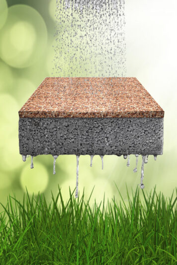 prima drain stone