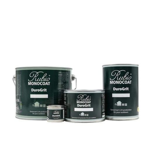 DuroGrit range copia