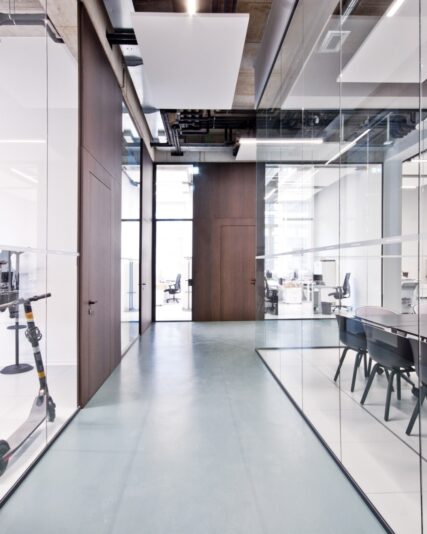 progetto NOI TECHPARK BOLZANO
