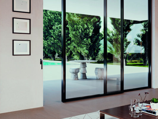 02 - Scorrevole alzante dettaglio copia