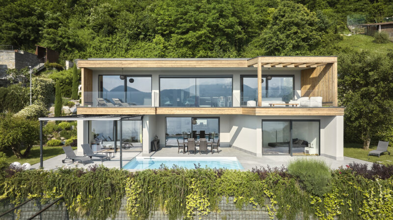 Wolf Haus Italia srl