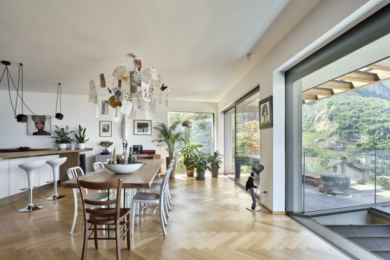 Wolf Haus Italia srl