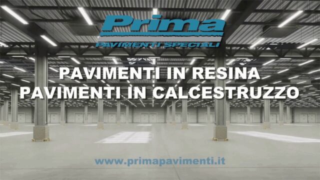 Prima Pavimenti flooring