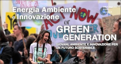 greengeneration