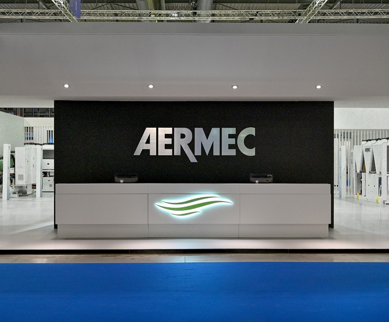 Aermec MCE 2022