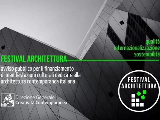 Festival dell'Architettura