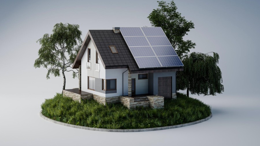 Bonus Fotovoltaico 2022: le caratteristiche