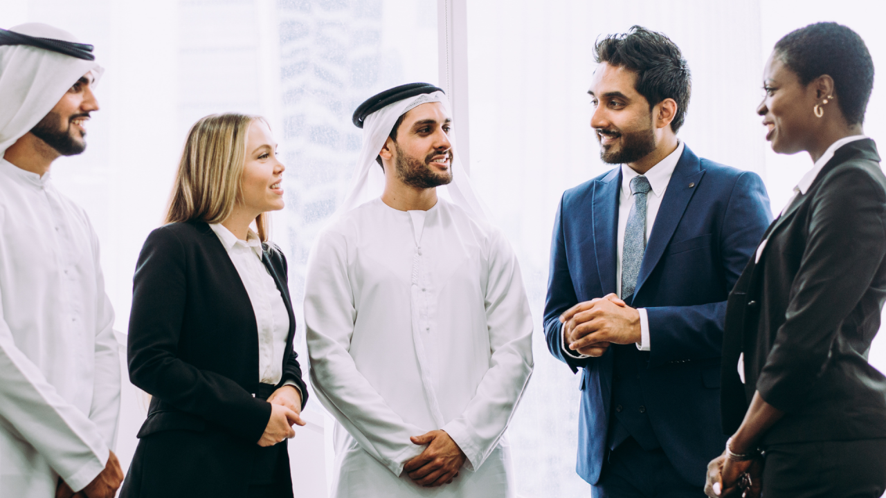 Come fare affari negli Emirati Arabi Uniti