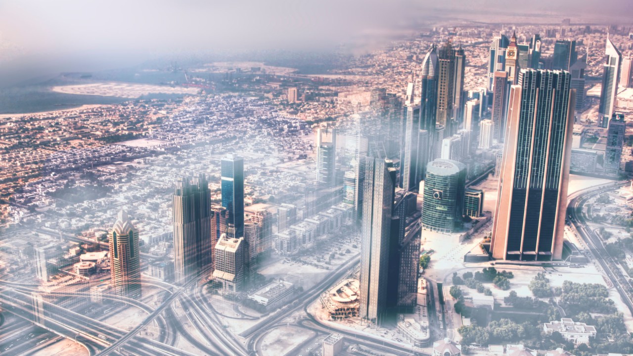 Il settore edilizia negli Emirati Arabi Uniti