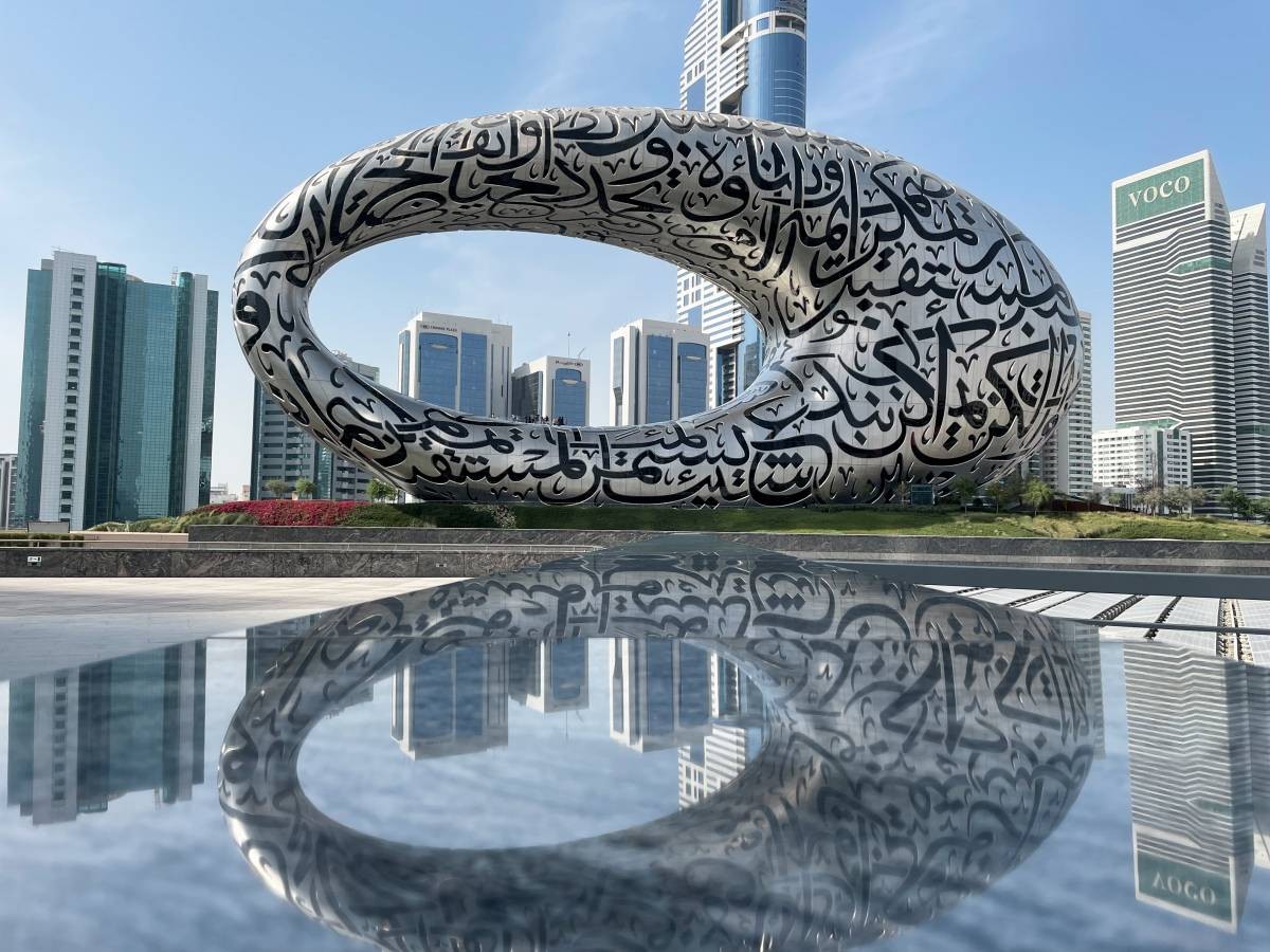 L'economia circolare negli Emirati Arabi
