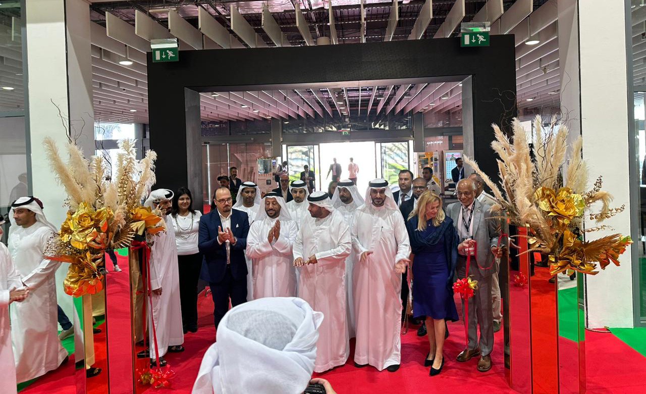 Edilsocial Expo Emirates Sharjah