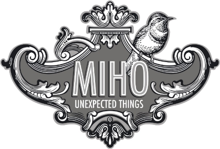 Miho Unexpected Things - fuorisalone 'Porta Venezia in Design'