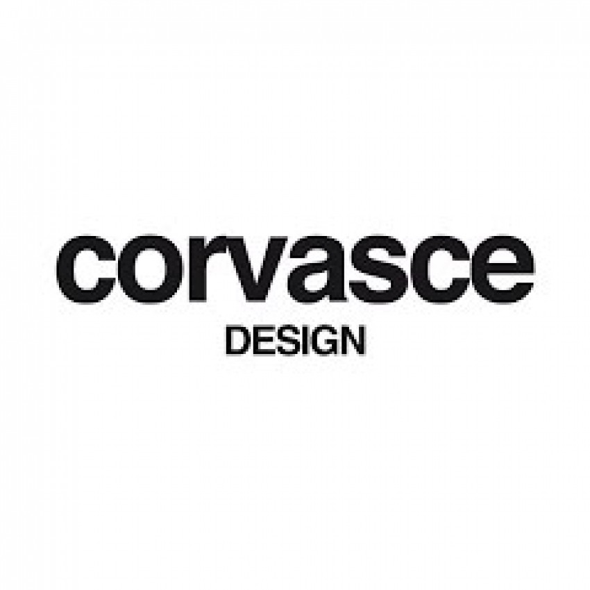 ‘Corvasce’ partecipa, con due nuove collezioni, al Salone del Mobile di Milano (14/19 aprile 2015)
