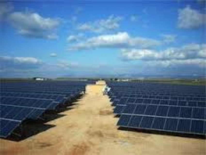 Fotovoltaico - I nuovi progetti di Enerventi