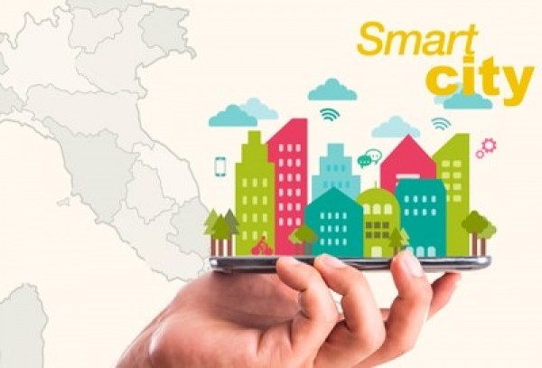 Innovazione: un percorso nazionale per lo sviluppo della Smart City