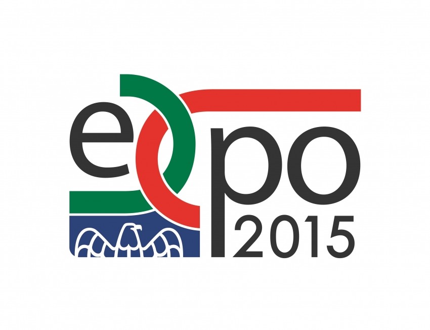 Conferenza stampa Mostra Confindustria, Expo 2015