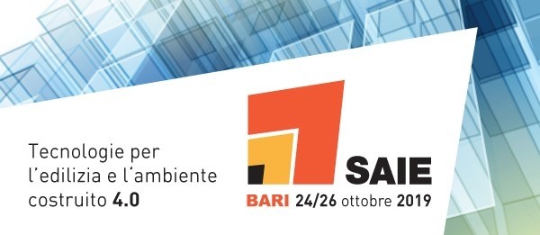 SAIE Bari: le iniziative e i numeri della prima edizione per la filiera edile del Centro e Sud Italia