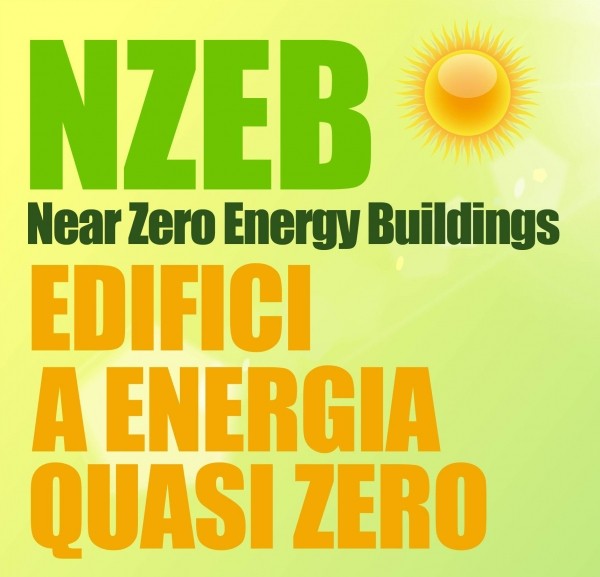 Tour NZEB Edifici a energia quasi zero - Ultima tappa Roma