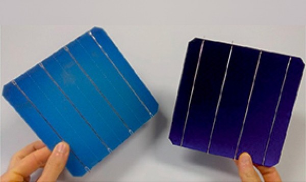 Fotovoltaico: è made in Italy la tecnologia per celle solari “tandem” più efficienti