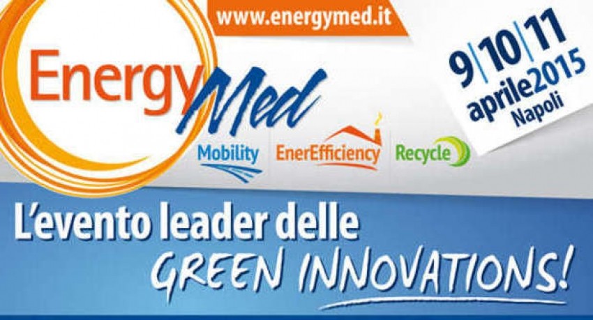 ENERGYMED 2015: da ENEA illuminazione green, sensori intelligenti e software gratuiti per check up efficienza edifici