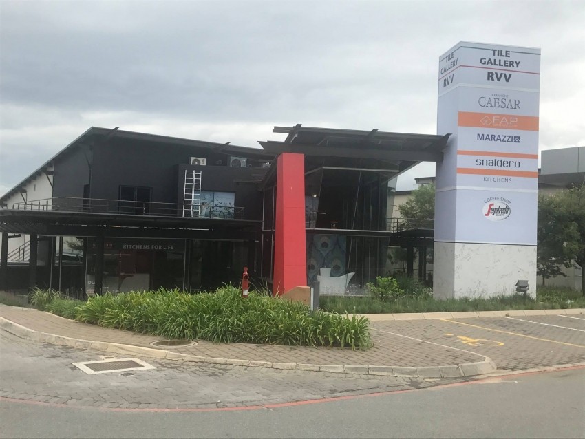 Snaidero inaugura un nuovo punto vendita a Johannesburg
