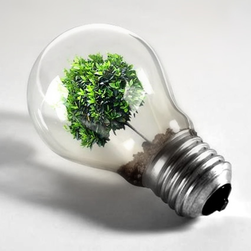 Un terzo dei consumi elettrici italiani nel 2013 coperti dalle rinnovabili