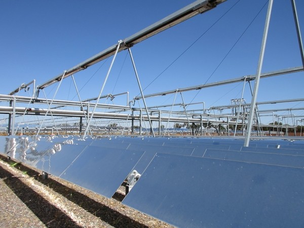 Rinnovabili: inaugurato in Marocco nuovo sistema di accumulo per impianti solari termodinamici