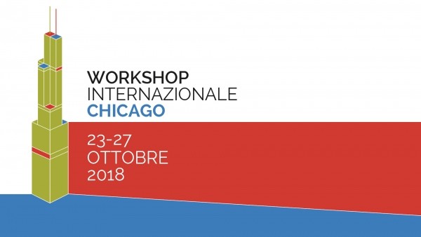 II Workshop Internazionale Chicago