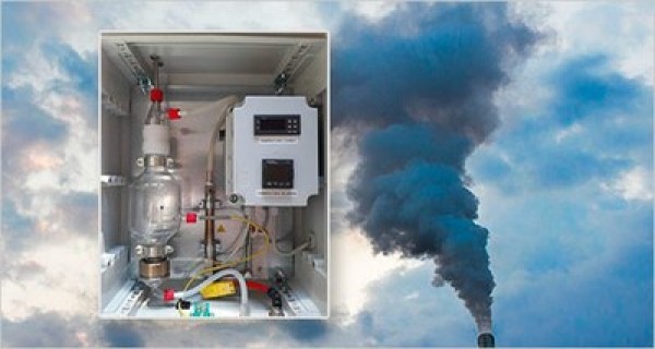 Ambiente: riscaldamenti, innovativo sistema di misurazione delle polveri sottili