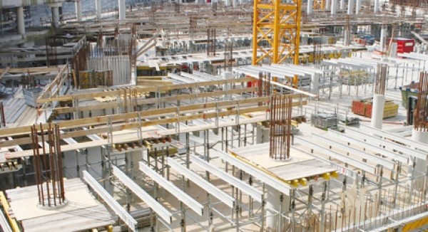 Opere strutturali, costruzioni in zone sismiche: tutte le novità dello “sblocca cantieri”