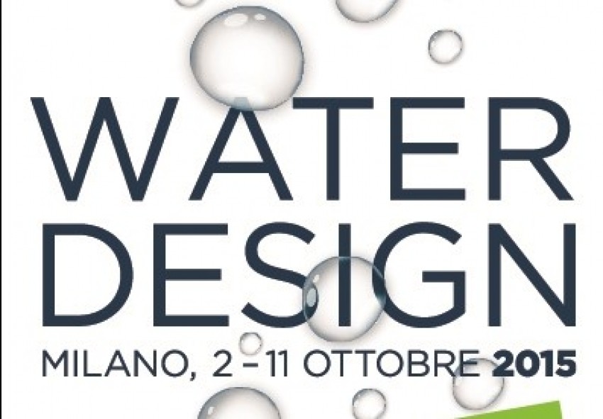 Water design 2015