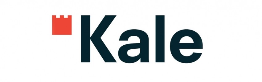 Kale per il padiglione Turchia a EXPO Milano 2015