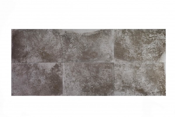 Il Cemento Inox, un Acciaio Speciale su scala di Grigi tra Elettrolisi e Arte
