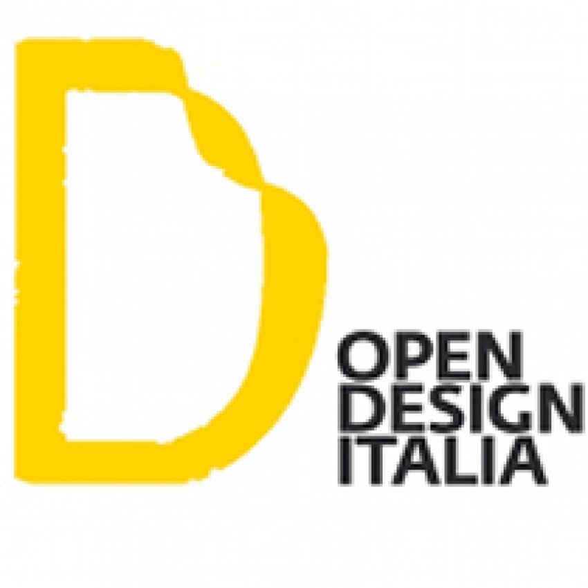 Open Design Italia 2015 | Trento Fiere, 29 - 31 maggio