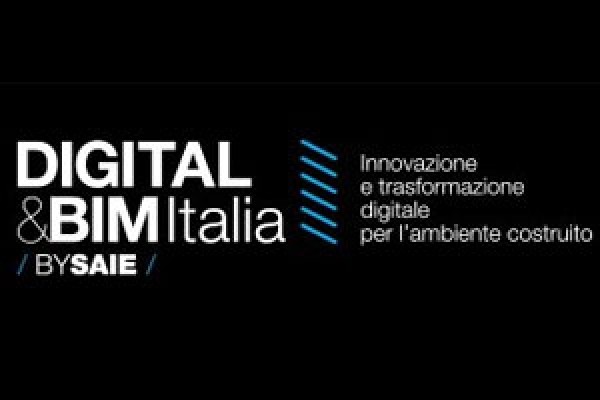 Primo evento italiano sulla digitalizzazione del settore delle costruzioni: successo a Bologna con DIGITAL&BIM Italia