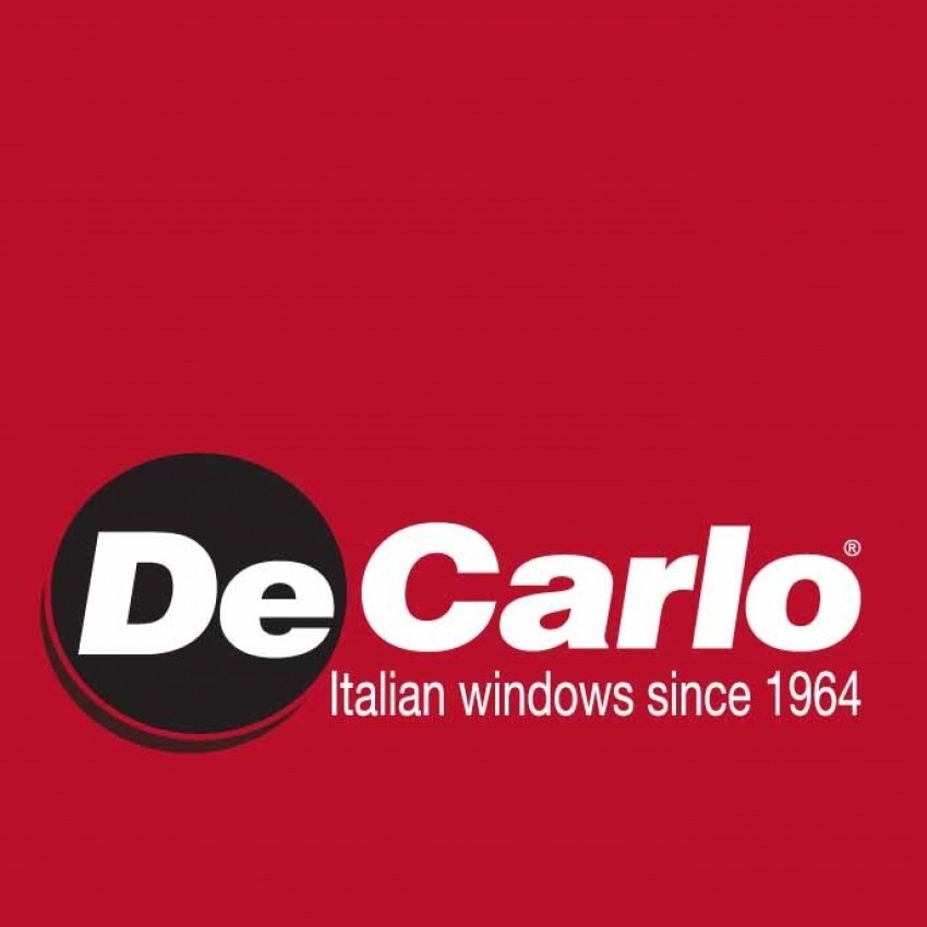 Nuovi partner da Nord a Sud per il Gruppo De Carlo  con il progetto “è la finestra De Carlo”