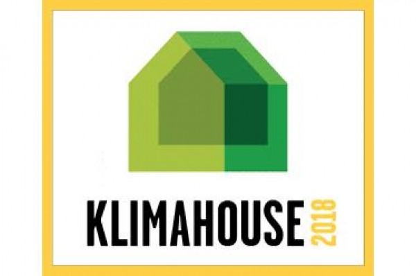 Wienerberger a Klimahouse 2018