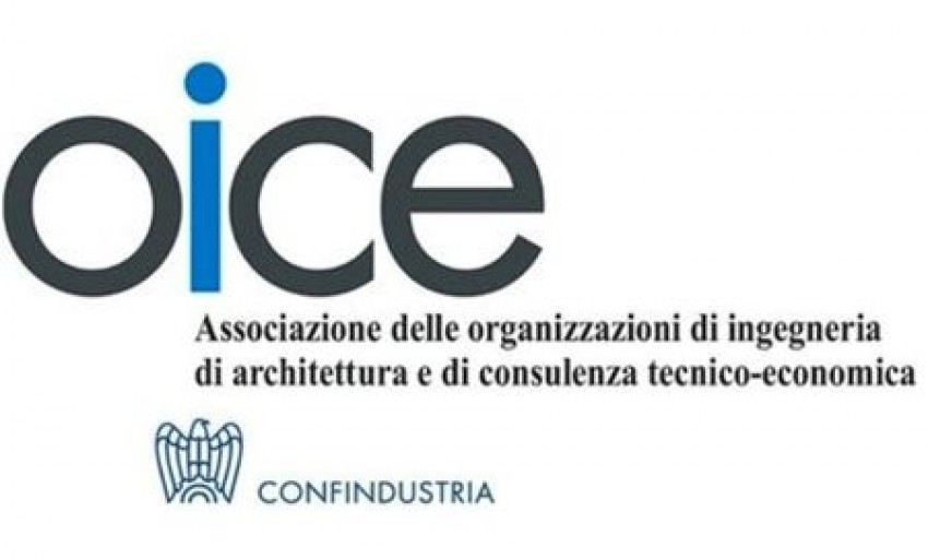 Report OICE sull’engineering italiana all’estero