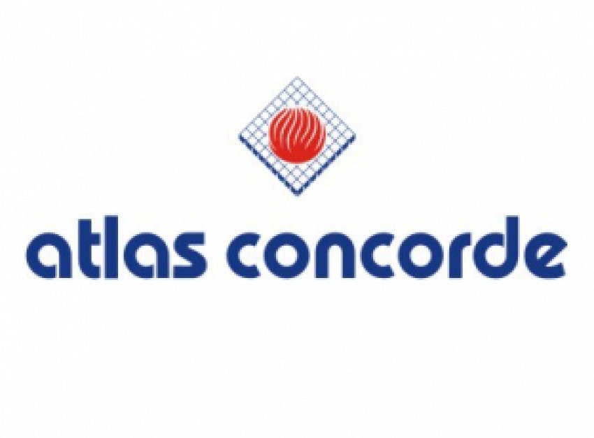 Atlas Concorde Concept Cersaie 2015
