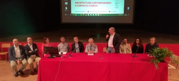 Gli architetti di Teramo sulla ricostruzione: “A tre anni dal sisma, poche idee ma confuse”